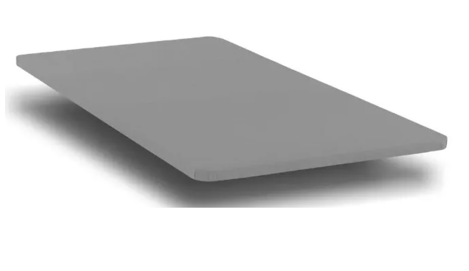 Bunkie Board 1